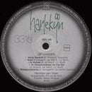 Herman van Veen - Op Handen (LP Tweedehands) - Discords.nl