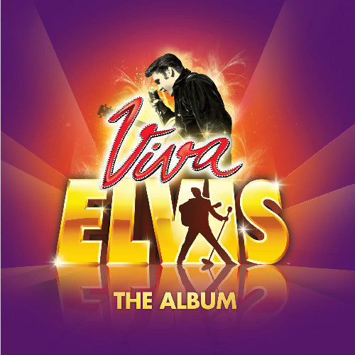 Elvis Presley - Viva Elvis (The Album) (CD Tweedehands) - Discords.nl