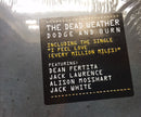 Dead Weather, The - Dodge And Burn (LP) - Discords.nl