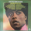 Little Richard - 20 Greatest Hits (LP Tweedehands) - Discords.nl