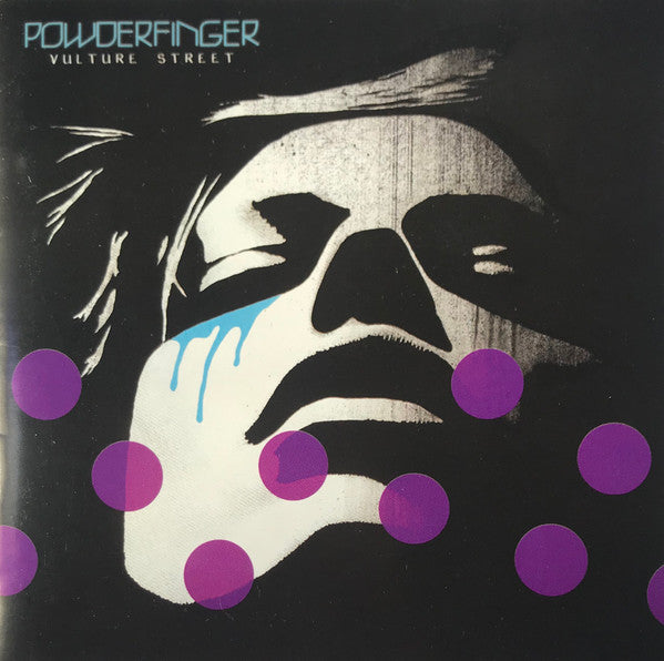 Powderfinger - Vulture Street (CD) - Discords.nl