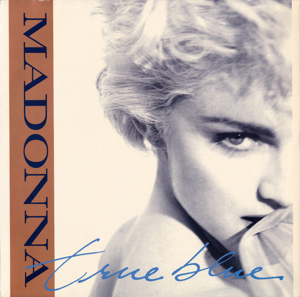 Madonna - True Blue (12" Tweedehands) - Discords.nl