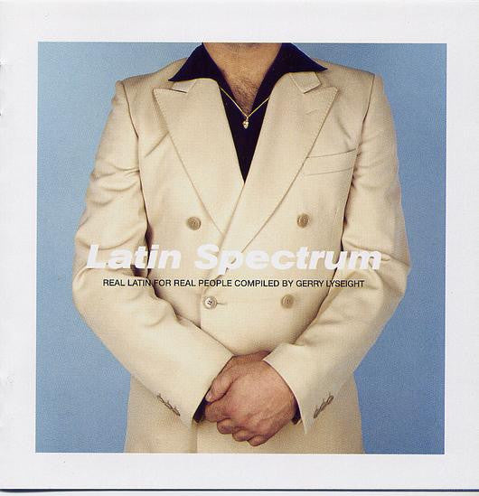 Various - Latin Spectrum (CD Tweedehands) - Discords.nl