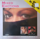 Mixed Emotions - You Want Love (Maria, Maria...) (Special Re-Emotion-Mix) (12" Tweedehands) - Discords.nl