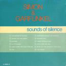 Simon & Garfunkel - Sounds Of Silence (CD) - Discords.nl