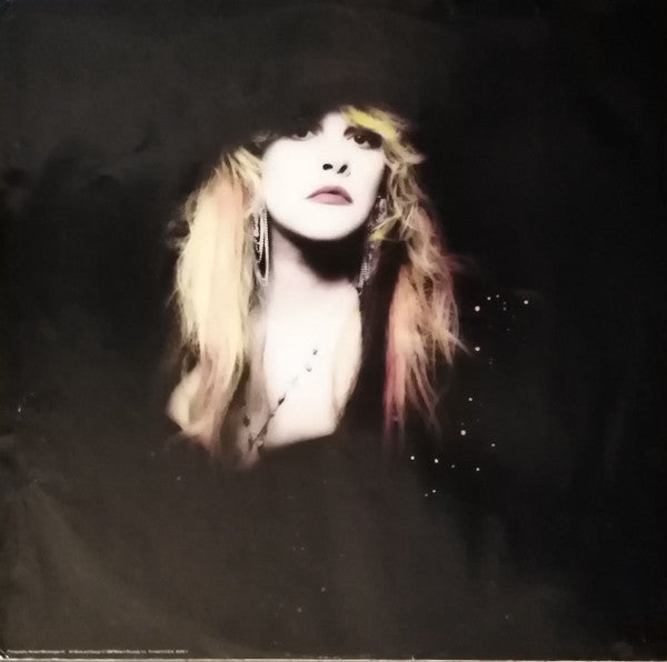 Stevie Nicks - The Other Side Of The Mirror (CD Tweedehands) - Discords.nl