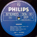 Cuby + Blizzards - Desolation (LP Tweedehands) - Discords.nl