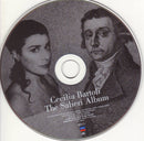Antonio Salieri - Cecilia Bartoli - The Salieri Album (CD Tweedehands) - Discords.nl