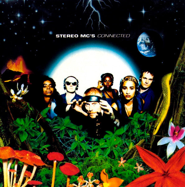 Stereo MC's - Connected (CD) - Discords.nl