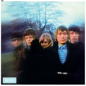The Rolling Stones - Between The Buttons - UK Version (LP) (07-04-2023) - Discords.nl