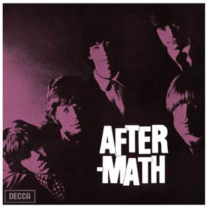 The Rolling Stones - Aftermath - UK Version (LP) (07-04-2023) - Discords.nl