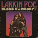 Larkin Poe - Bloody Harmony - Red Vinyl (LP) (11-11-2022) - Discords.nl
