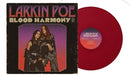 Larkin Poe - Bloody Harmony - Red Vinyl (LP) (11-11-2022) - Discords.nl