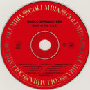 Bruce Springsteen - Born In The U.S.A. (CD) - Discords.nl