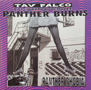 Tav Falco's Panther Burns - Panther Phobia (CD Tweedehands) - Discords.nl