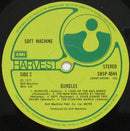 Soft Machine - Bundles (LP Tweedehands) - Discords.nl
