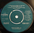 Eddie Calvert : Wonderland By Night (7", EP)