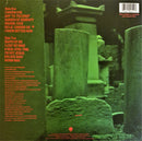 Ramones : Halfway To Sanity (LP, Album)