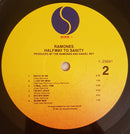 Ramones : Halfway To Sanity (LP, Album)
