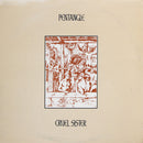 Pentangle : Cruel Sister (LP, Album, Gat)