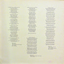 Pentangle : Cruel Sister (LP, Album, Gat)