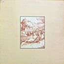 Pentangle : Cruel Sister (LP, Album, Gat)