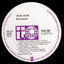 Pentangle : Cruel Sister (LP, Album, Gat)