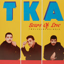 TKA : Scars Of Love (12", Single)