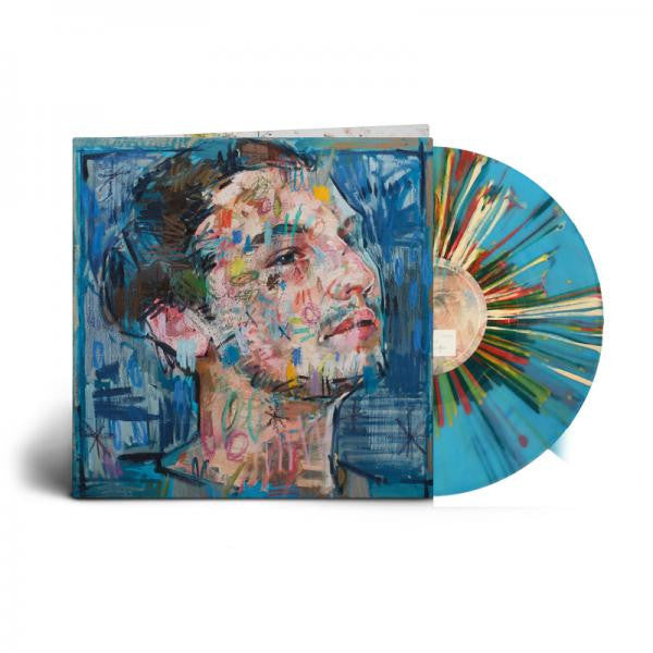 Lewis Watson : Midnight (2xLP, Album, Blu)