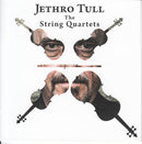 Jethro Tull : The String Quartets (CD, Album, Dig)