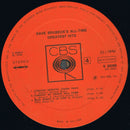 Dave Brubeck : Dave Brubeck's All-Time Greatest Hits (2xLP, Comp)