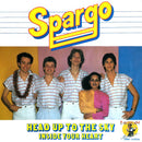 Spargo : Head Up To The Sky (7", Single)