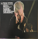 Max Bruch / Édouard Lalo, The Philadelphia Orchestra Conducted By Eugene Ormandy, Isaac Stern : Violin Konzert Nr. 1 G-Moll, Op. 26 / Symphonie Espagnole, Op. 21,  (LP, Album)