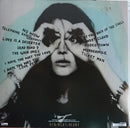 The Kills : No Wow (LP, Album, 180)