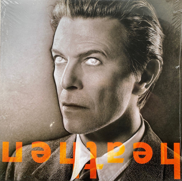 David Bowie - Heathen (LP) - Discords.nl
