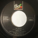 David Ray (3) : Au Revoir (7", Single)