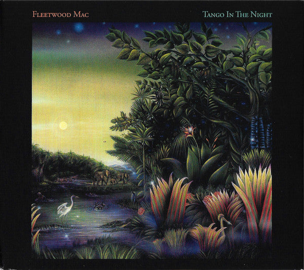 Fleetwood Mac : Tango In The Night (2xCD, Album, RE, RM)