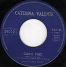 Caterina Valente : Zeeman (7", Single)