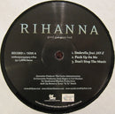 Rihanna : Good Girl Gone Bad (2xLP, Album, 180)