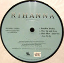 Rihanna : Good Girl Gone Bad (2xLP, Album, 180)