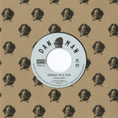 Yabby You / Augustus Pablo / Dada Smith & The Prophets / King Tubby : Songs Of Love & Unity (5x7", RE + Box, Comp, Ltd, Num, Yel)