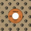 Yabby You / Augustus Pablo / Dada Smith & The Prophets / King Tubby : Songs Of Love & Unity (5x7", RE + Box, Comp, Ltd, Num, Yel)