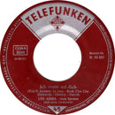 Lys Assia : So Schön Ist Die Liebe (7", Single)