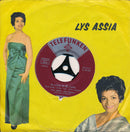 Lys Assia : So Schön Ist Die Liebe (7", Single)