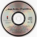 Anita Baker : Compositions (CD, Album)