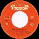 Freddy Quinn : Unter Fremden Sternen / Du Musst Alles Vergessen (7", Single, Mono, T4 )