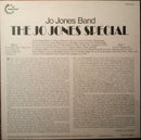 Jo Jones Band : The Jo Jones Special (LP, Album, Mono)
