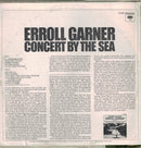 Erroll Garner : Concert By The Sea (LP, Album, RE)