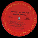 Erroll Garner : Concert By The Sea (LP, Album, RE)