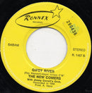 The New Comers* : Let's Rock'N'Roll (7")